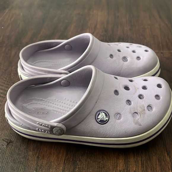 Crocs Size 13 - Picture 2 of 4